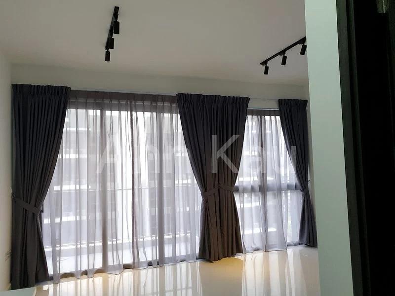 Room (Condo) for Rent in  North Park Residences - Image 1